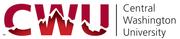 Central Washington University Logo